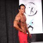 Carlos  Prieto - NPC Greater Gulf States 2011 - #1